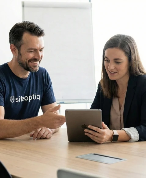 Your Digital agency Questions, Simply Answered