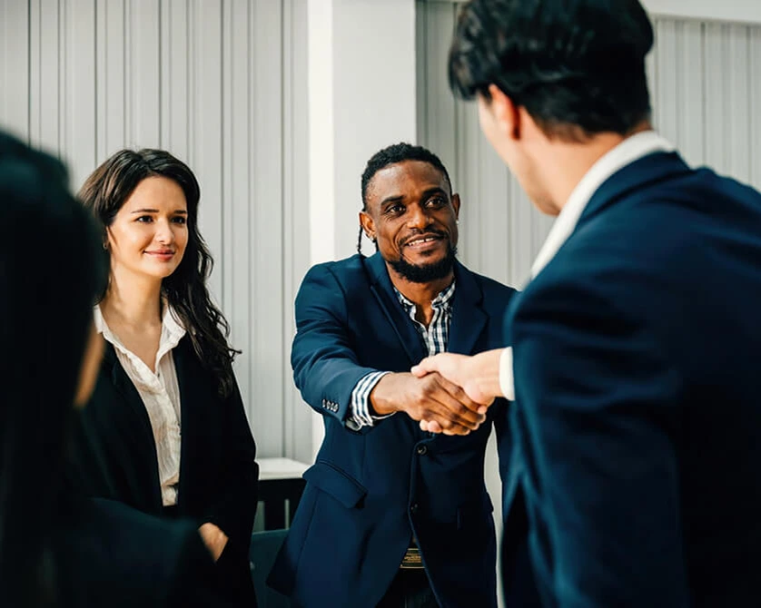 Digital Marketing & Social Networking That Converts